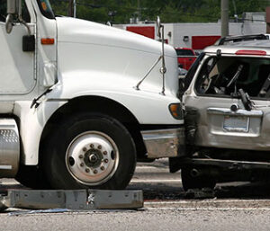 Tractor Trailer Accidents - Ward Black Law - Small Feature Image