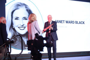 Janet Ward Award