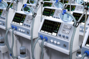 ventilator machines