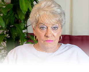 Ward Black Law – Hip Replacement Testimonial – Jean