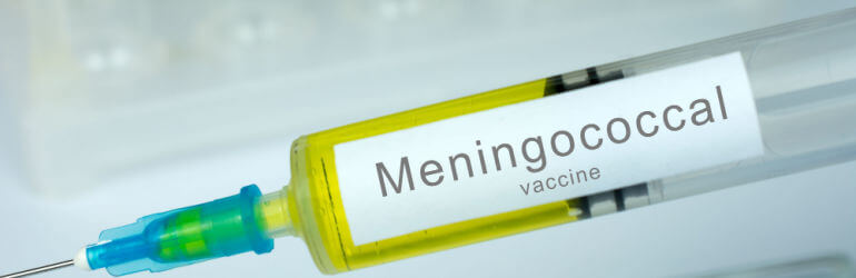 Meningococcal Vaccine