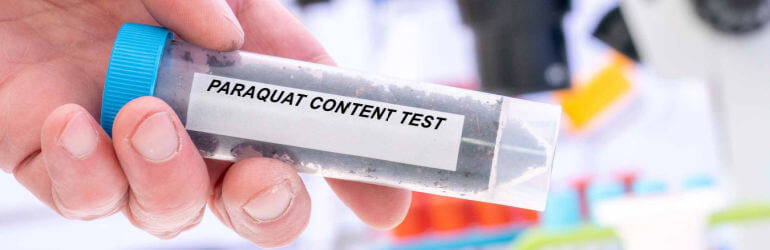 Paraquat