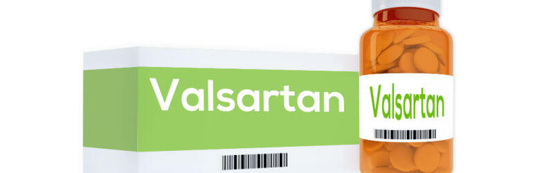 Valsartan