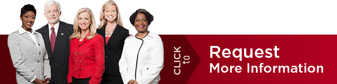 request more information