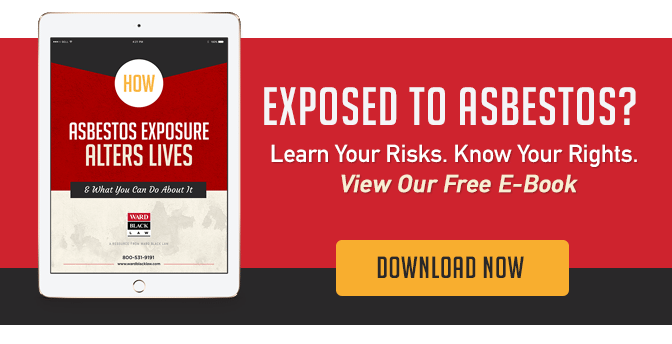 asbestos ebook