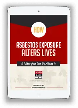 asbestos ipad