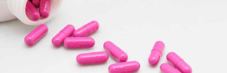 proton pump inhibitor