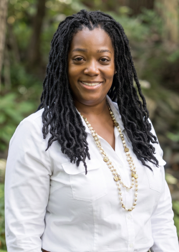 regina zac williams