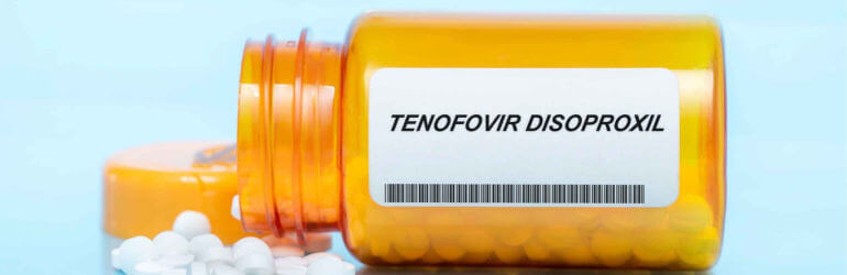 tenofovir