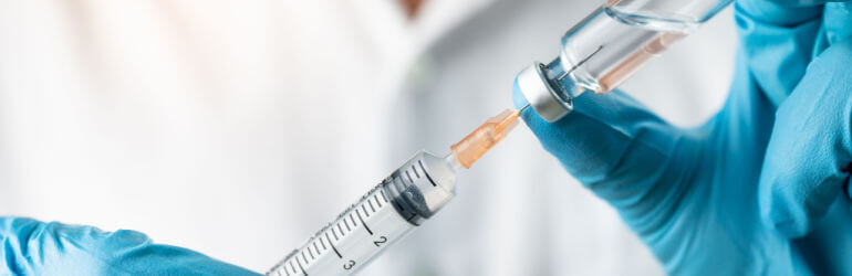 vaccine