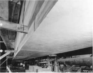 marshall construction