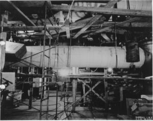 marshall construction