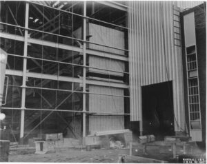 marshall construction