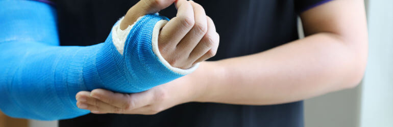 Whiplash And Shoulder Injury Compensation North Hollywood thumbnail