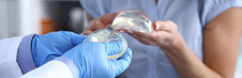 breast implant