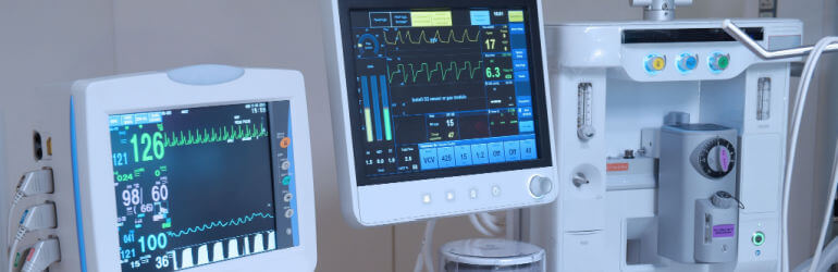 defective medical devices