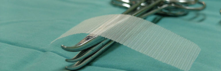 hernia mesh