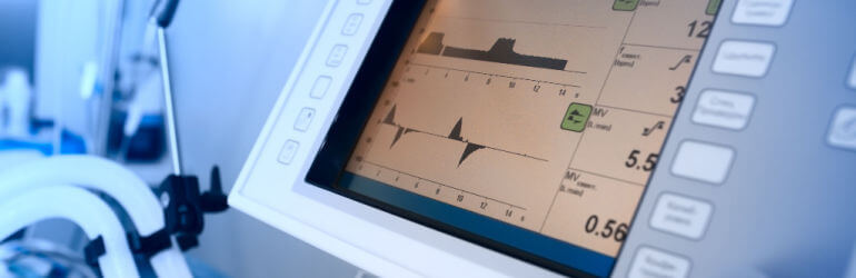 cpap device