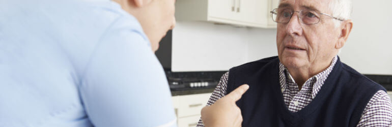 protecting a residents rights