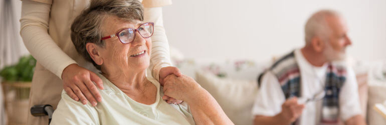 nursing home