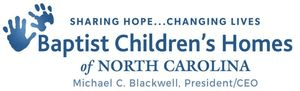 Baptist Children’s Home of North Carolina