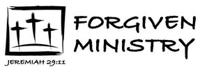 Forgiven Ministries