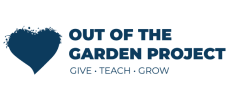 Out of the Garden Project logo