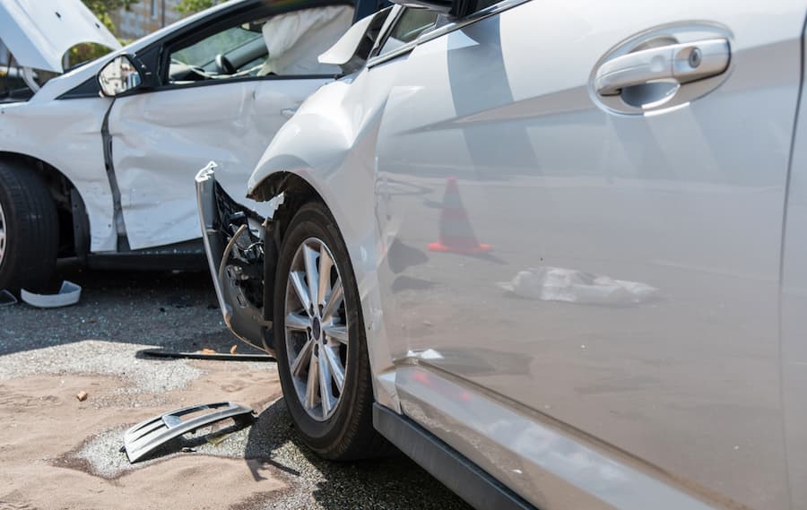 Failure to Yield Accident Attorney - Greensboro Failure To Yield Lawyer