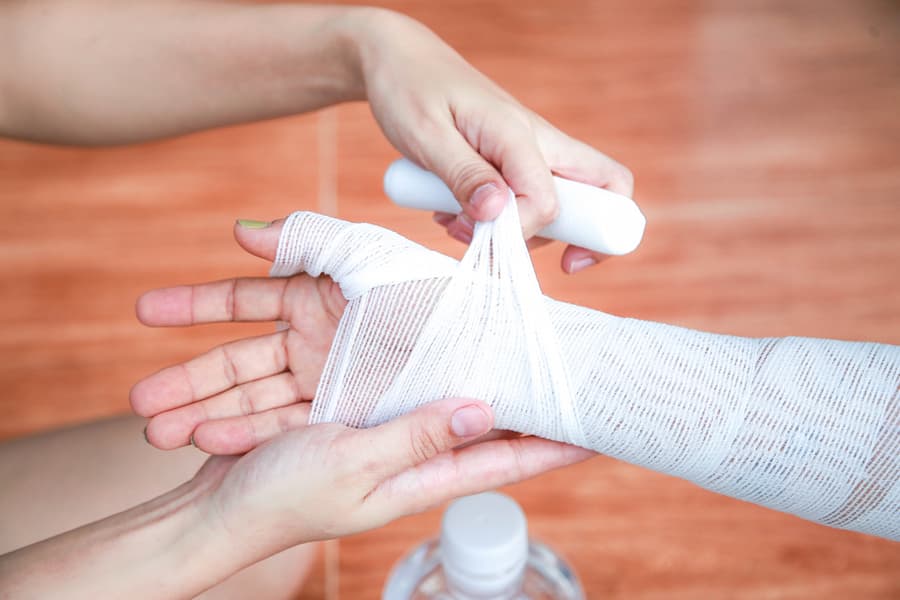 Brain And Spine Injury Attorney Woodland Hills thumbnail
