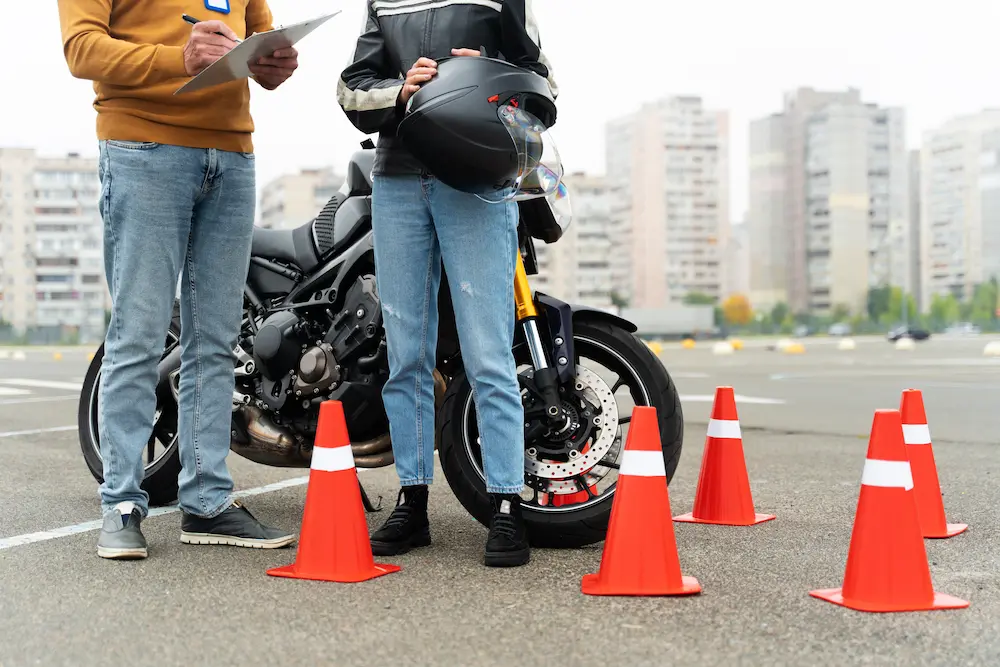 Motorcycle Safety Tips for Car Drivers and Riders | Ward Black Law