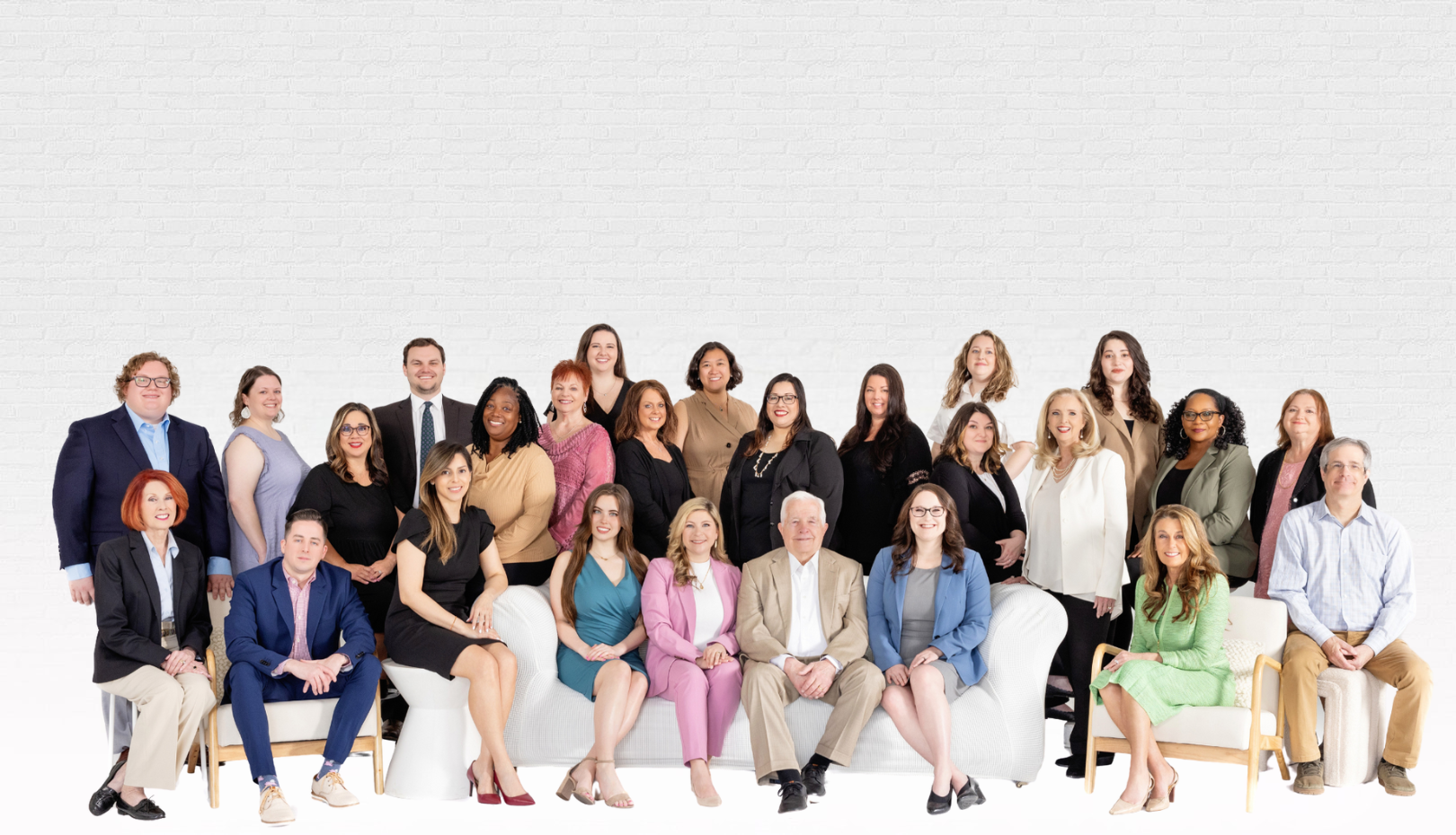 ward black law staff