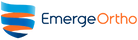 Logo for EmergeOrtho