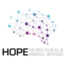 Logo for Hope Nerological & Medical Services