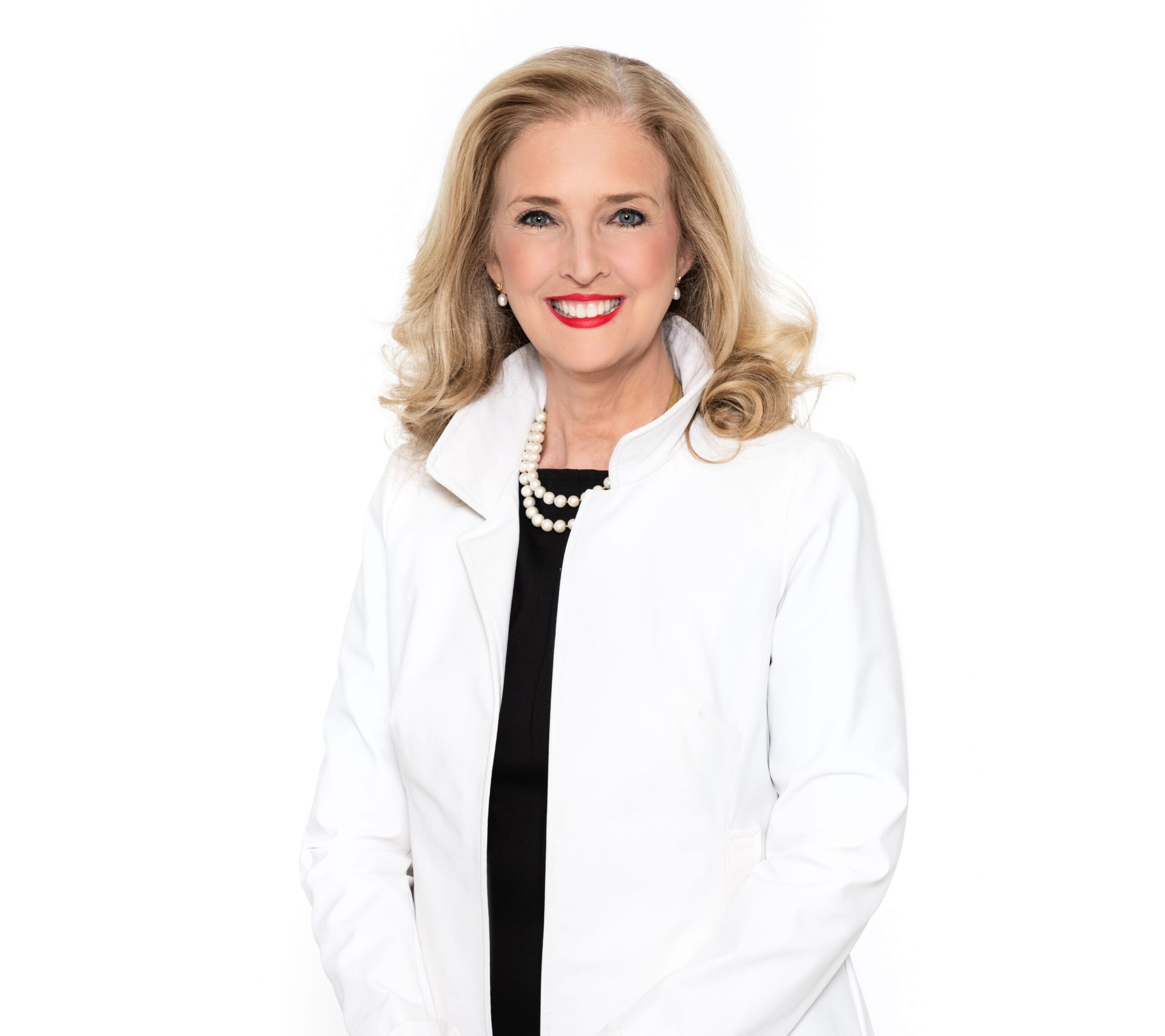 Janet Ward Black