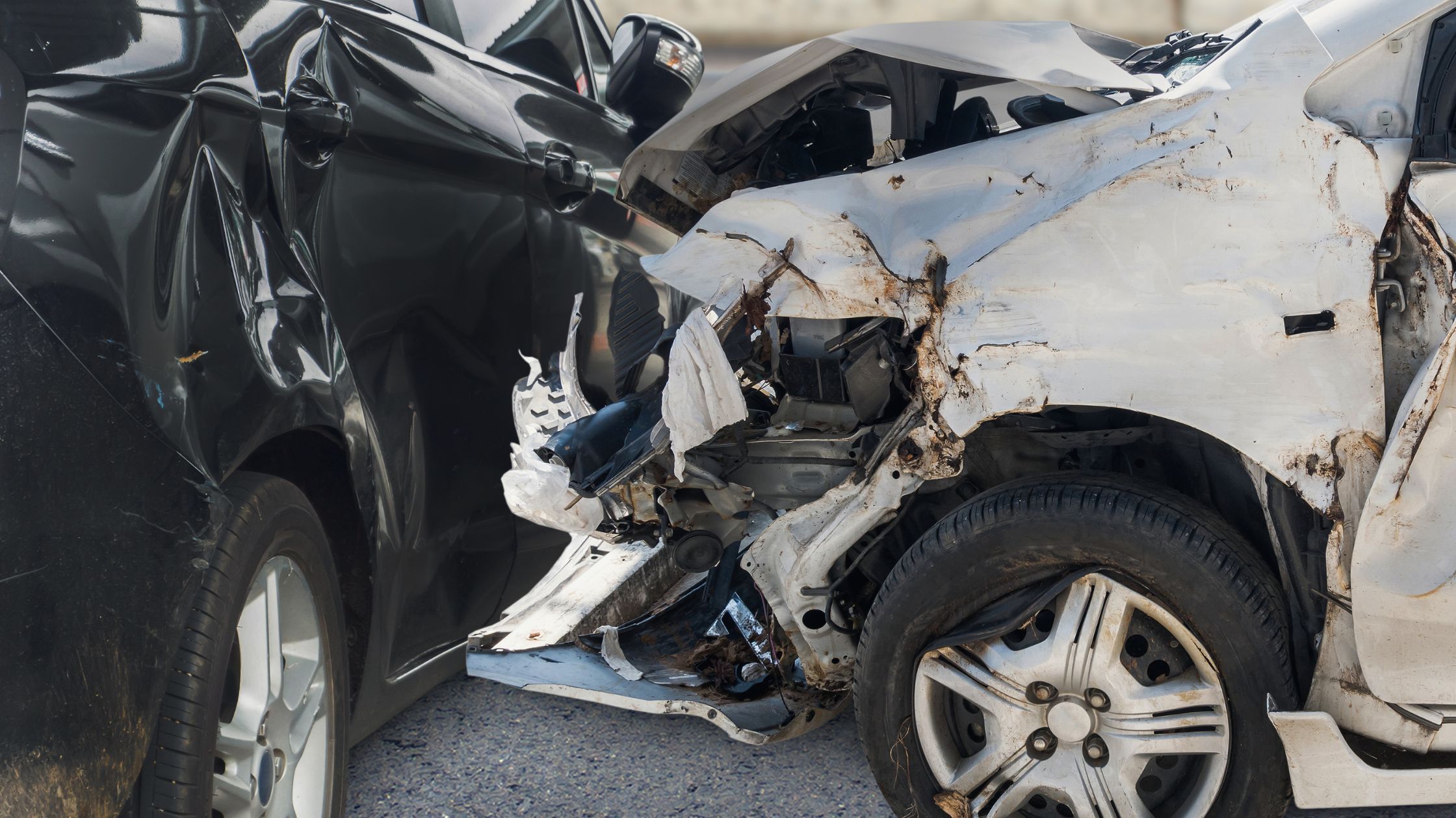Greensboro T-Bone Car Accident Attorney