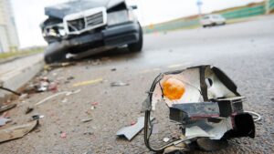 How Road Design Can Contribute to Auto Accidents