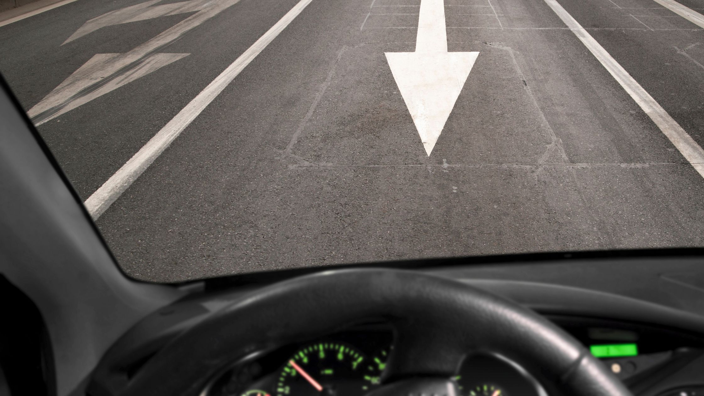 Wrong-Way Driving Accidents