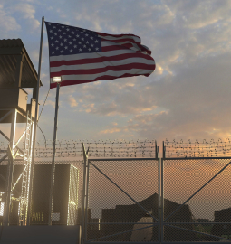military base
