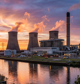 powerplants