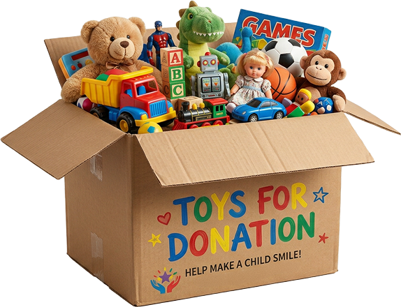 toys