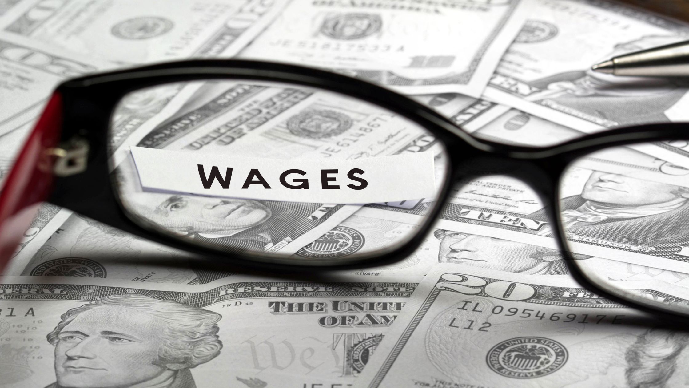 How to Recover Lost Wages After a Motor Vehicle Accident in Greensboro