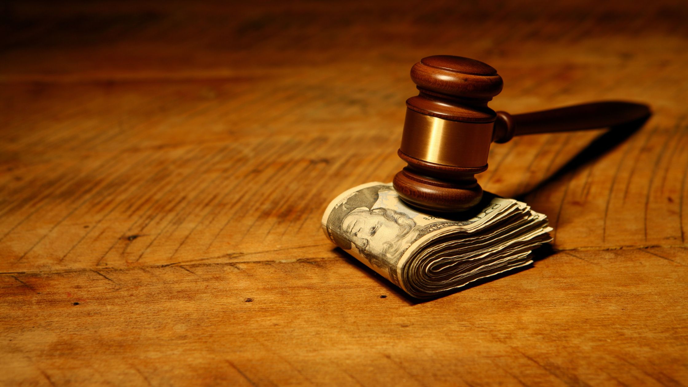Average Settlement for an Asbestos Claim
