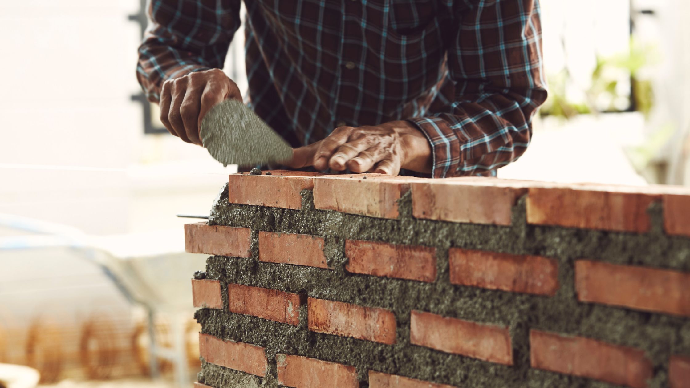 Concrete and Masonry Workers Exposed to Silica Dust